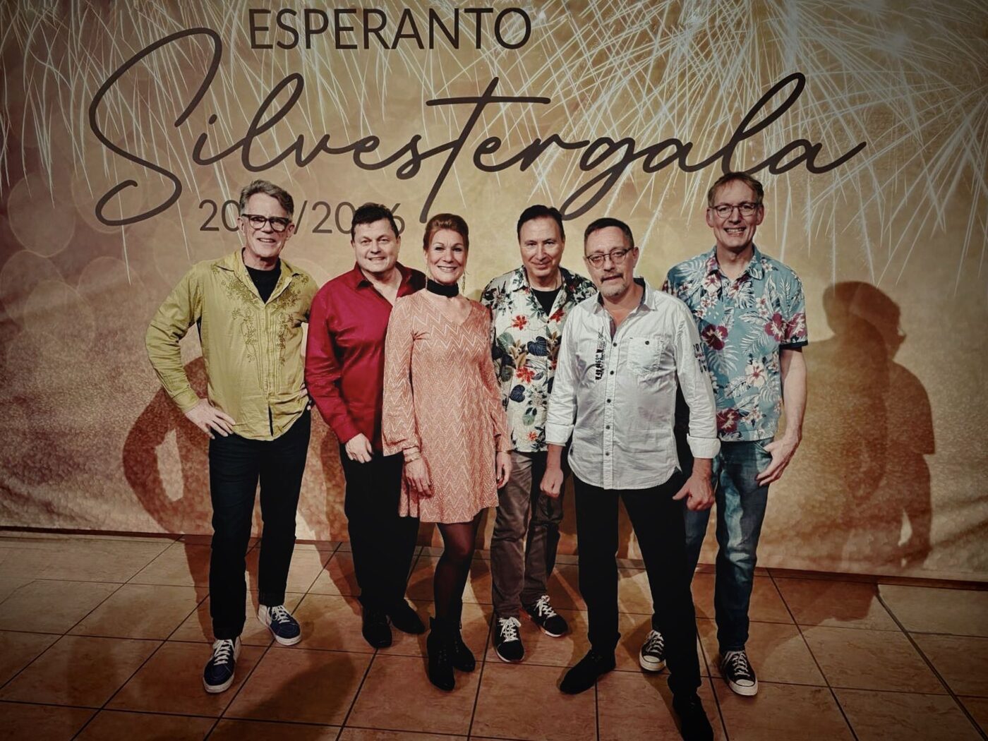 Die alphaband