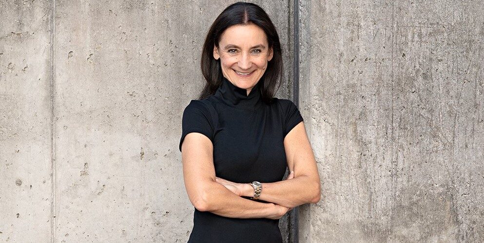 Corinna Freudig