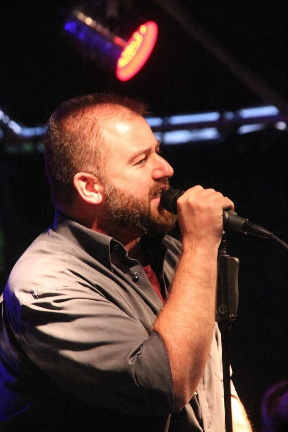 Markus Schwarz