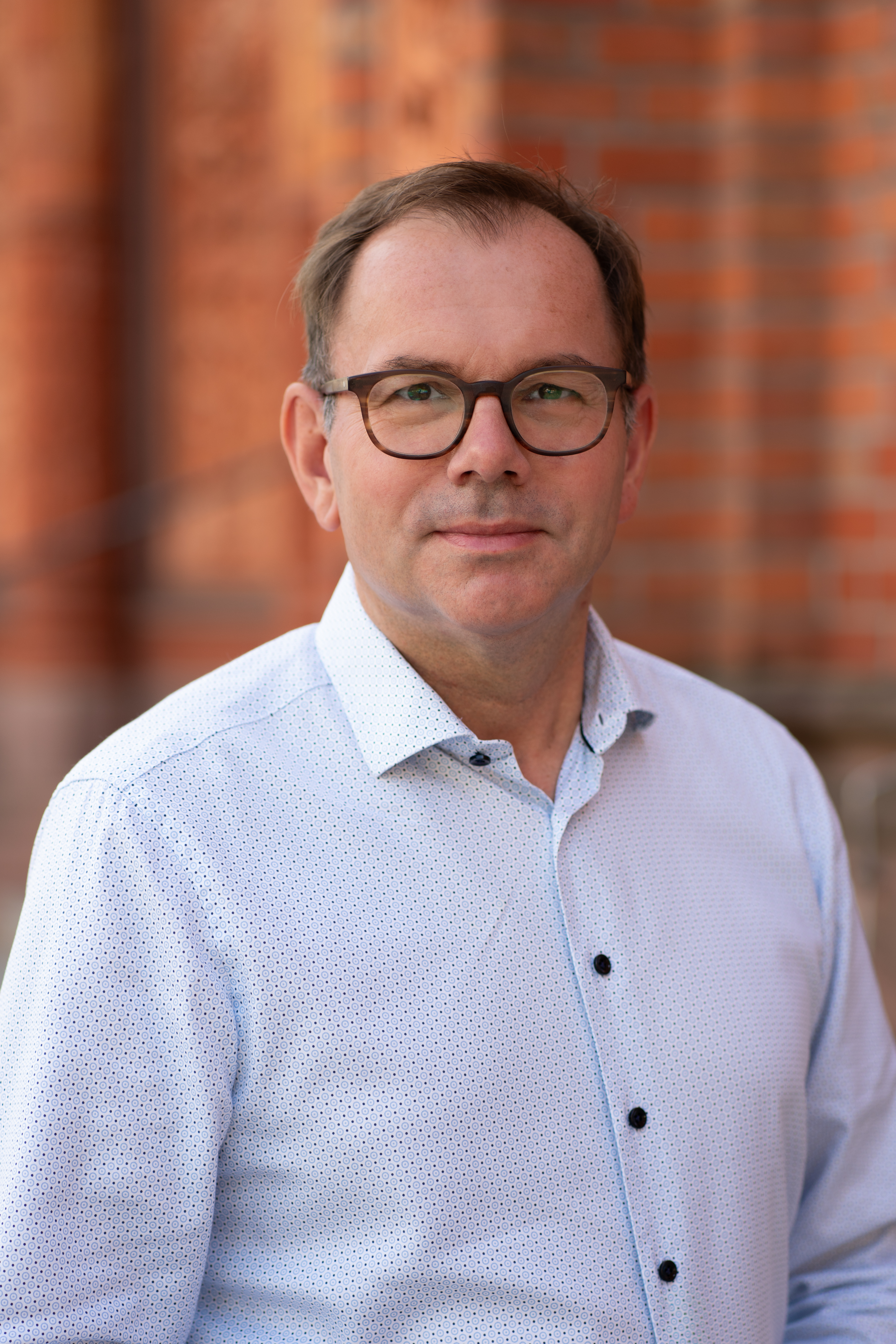 Mathias Wagner, MdL